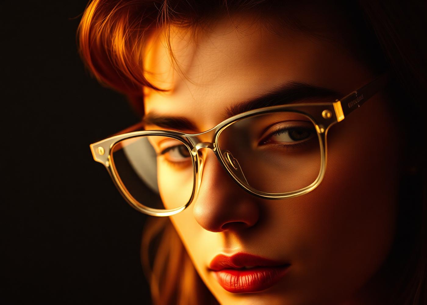 Optique — TOPLOOK Eyewear