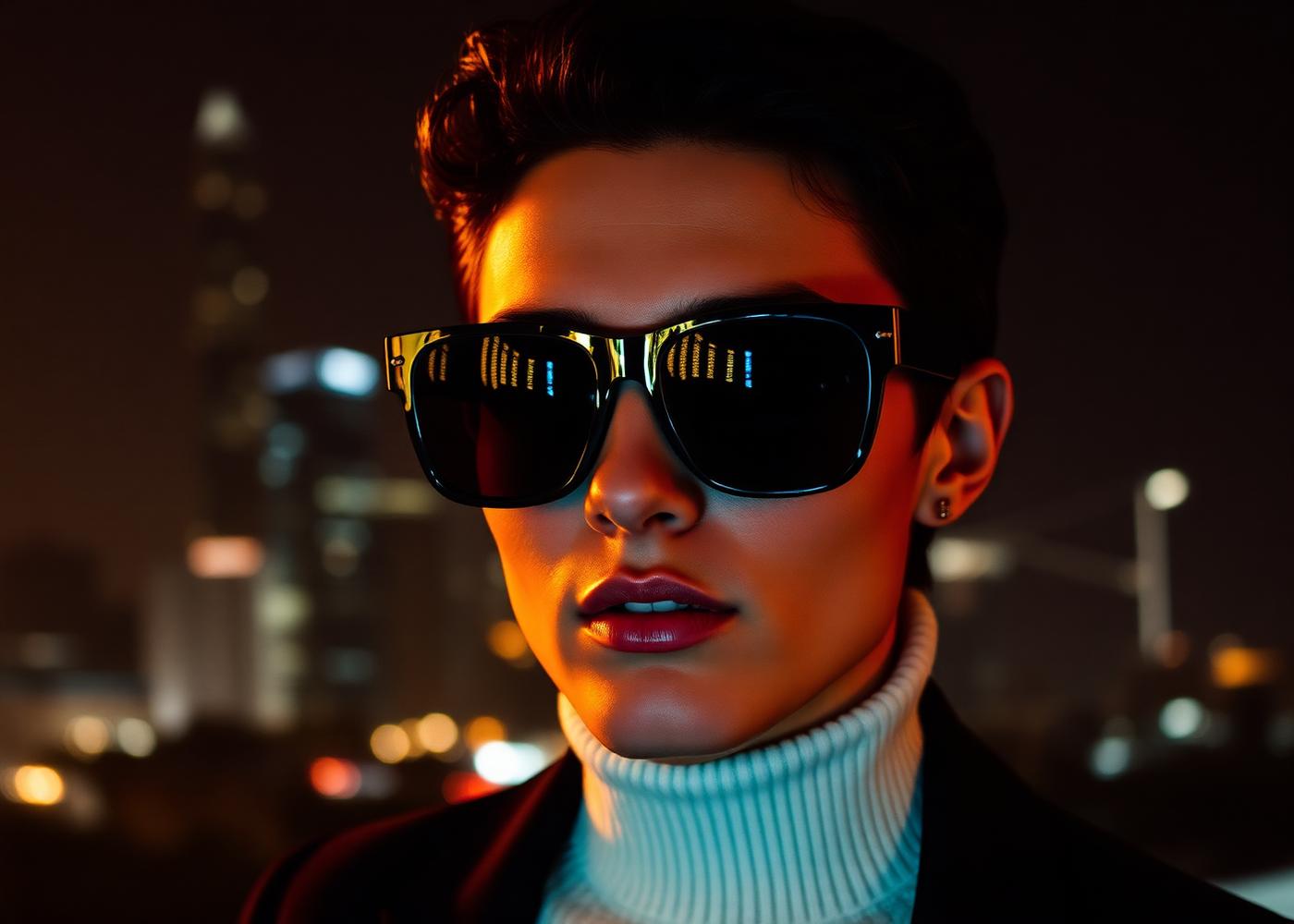 Solaire — TOPLOOK Eyewear